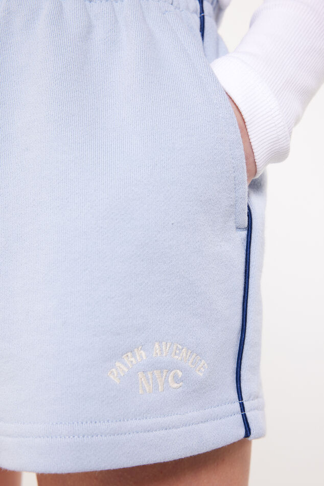 Sweat short Nea jr image number 3