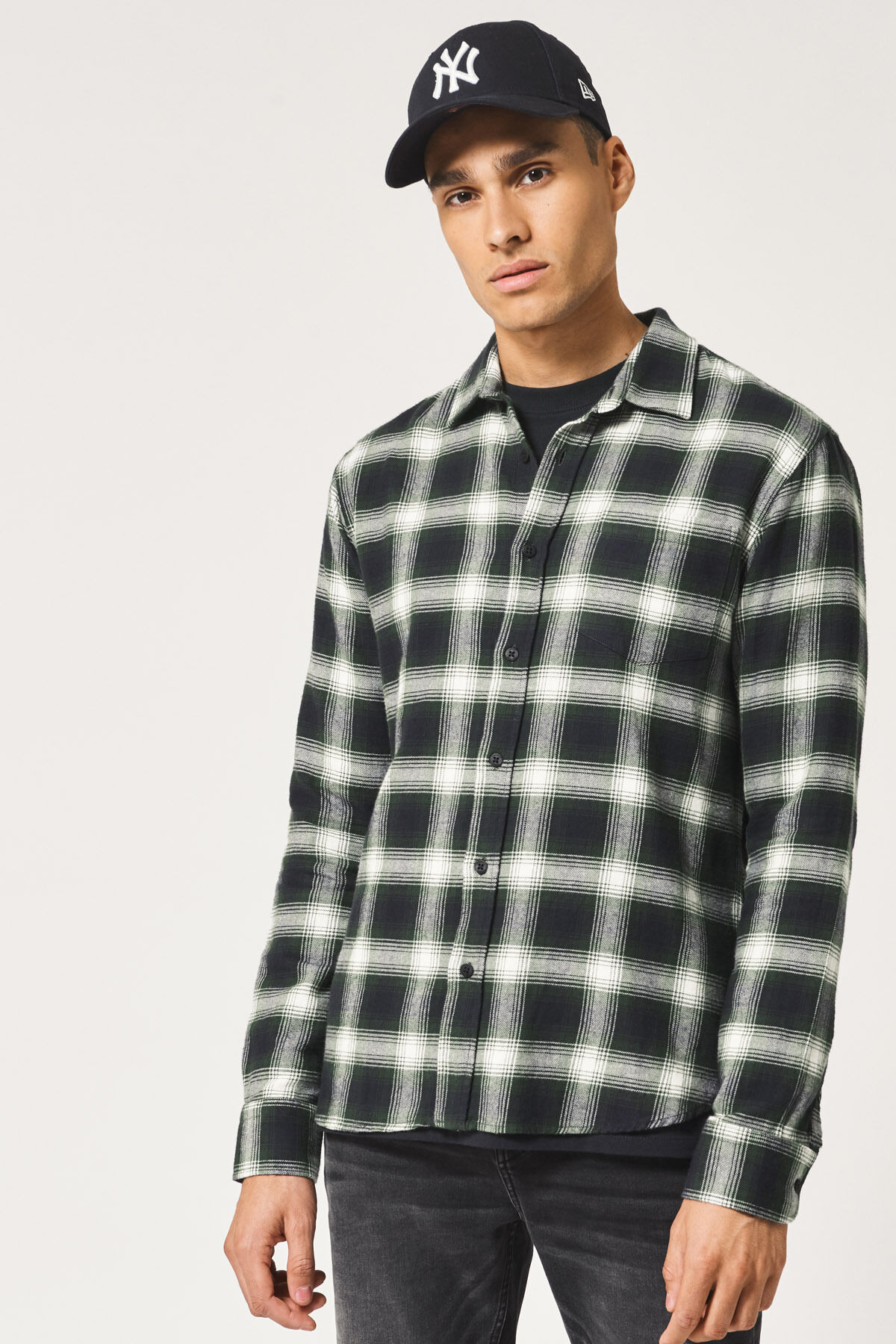 Overhemd Hector image number 0