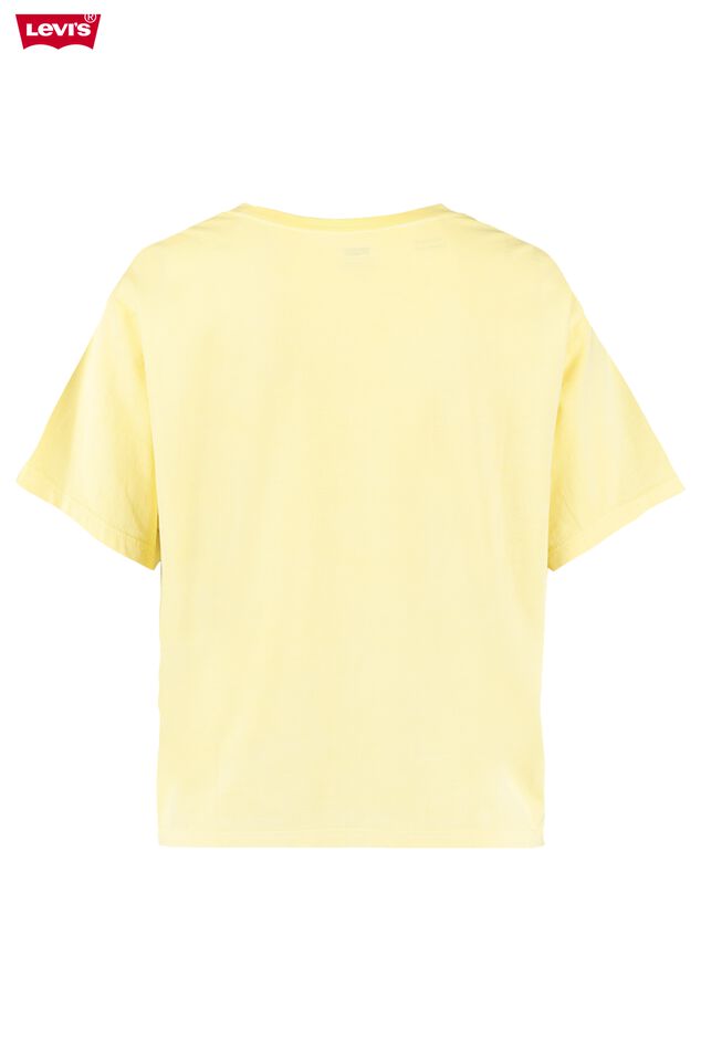 T-shirt Graphic varisty tee image number 1