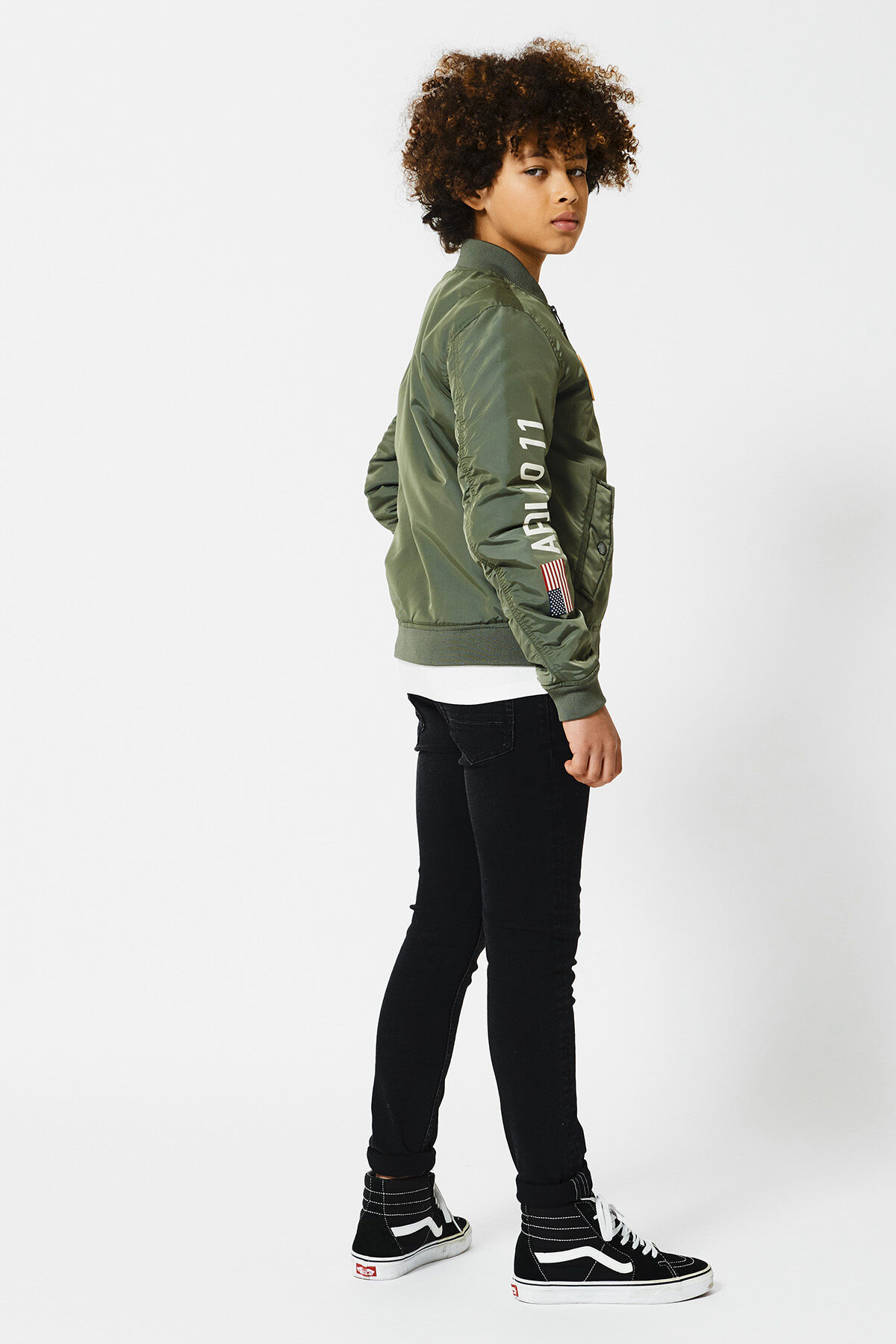 Jas Joe Jr image number 2