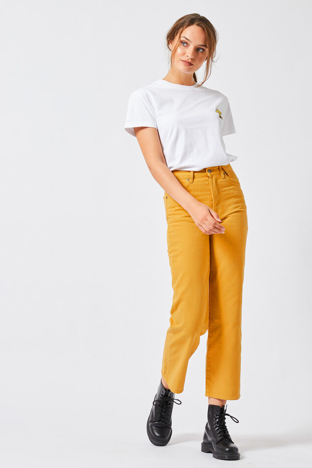 Jeans Jackson Colored image number 0