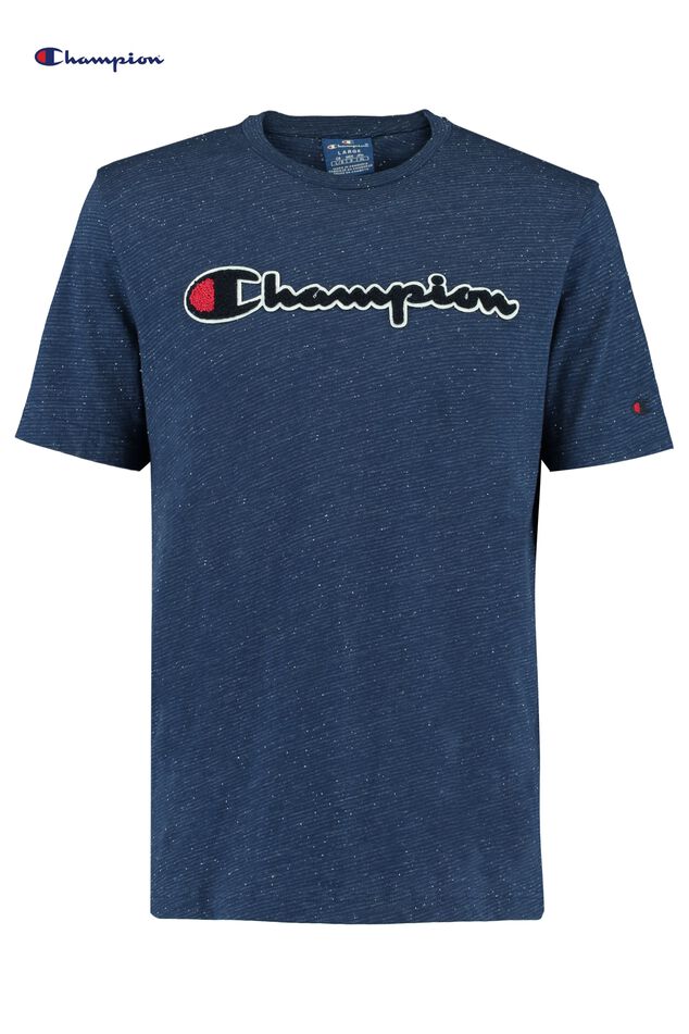 T-shirt Crewneck T-shirt image number 0