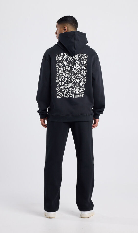 Santino hood image number 2