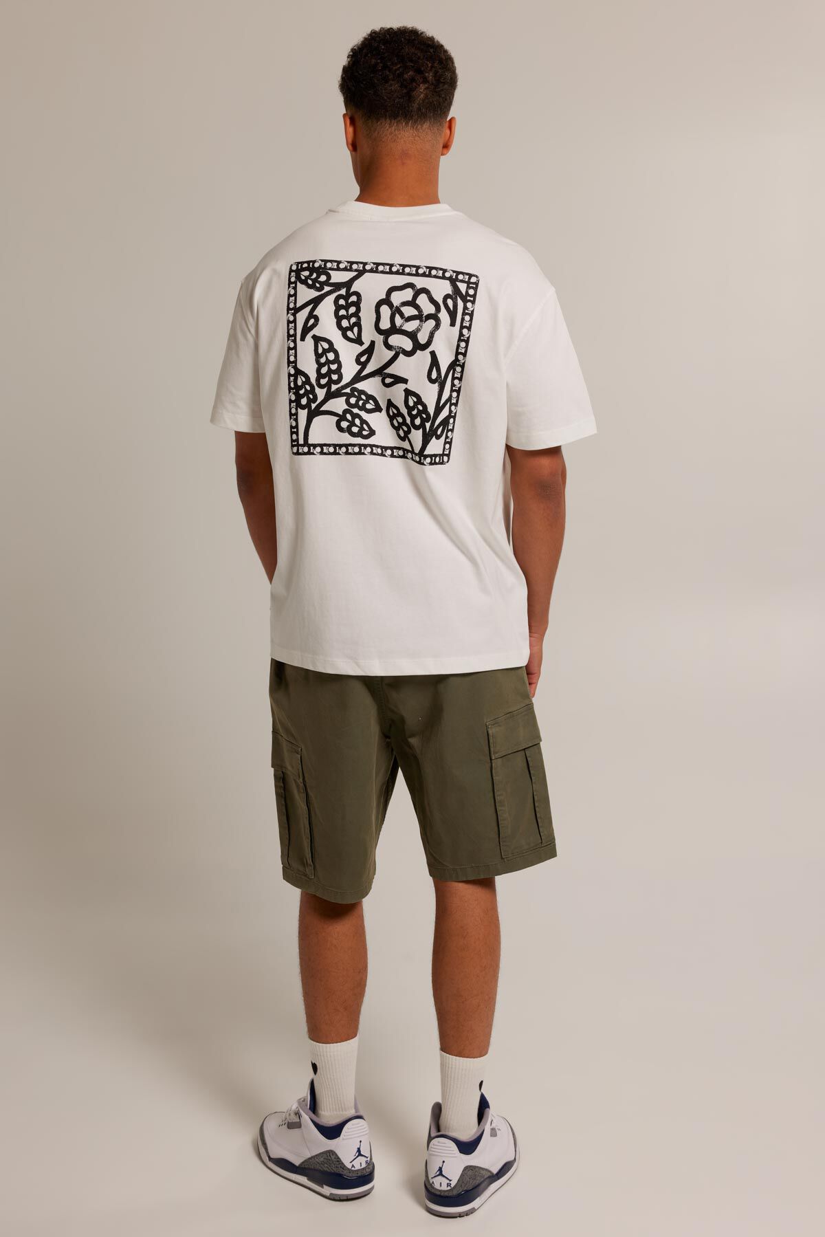 Mark van Goss T-shirt Ever image number 2