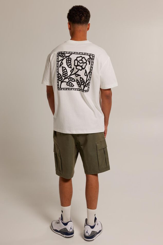 Mark van Goss T-shirt Ever image number 2