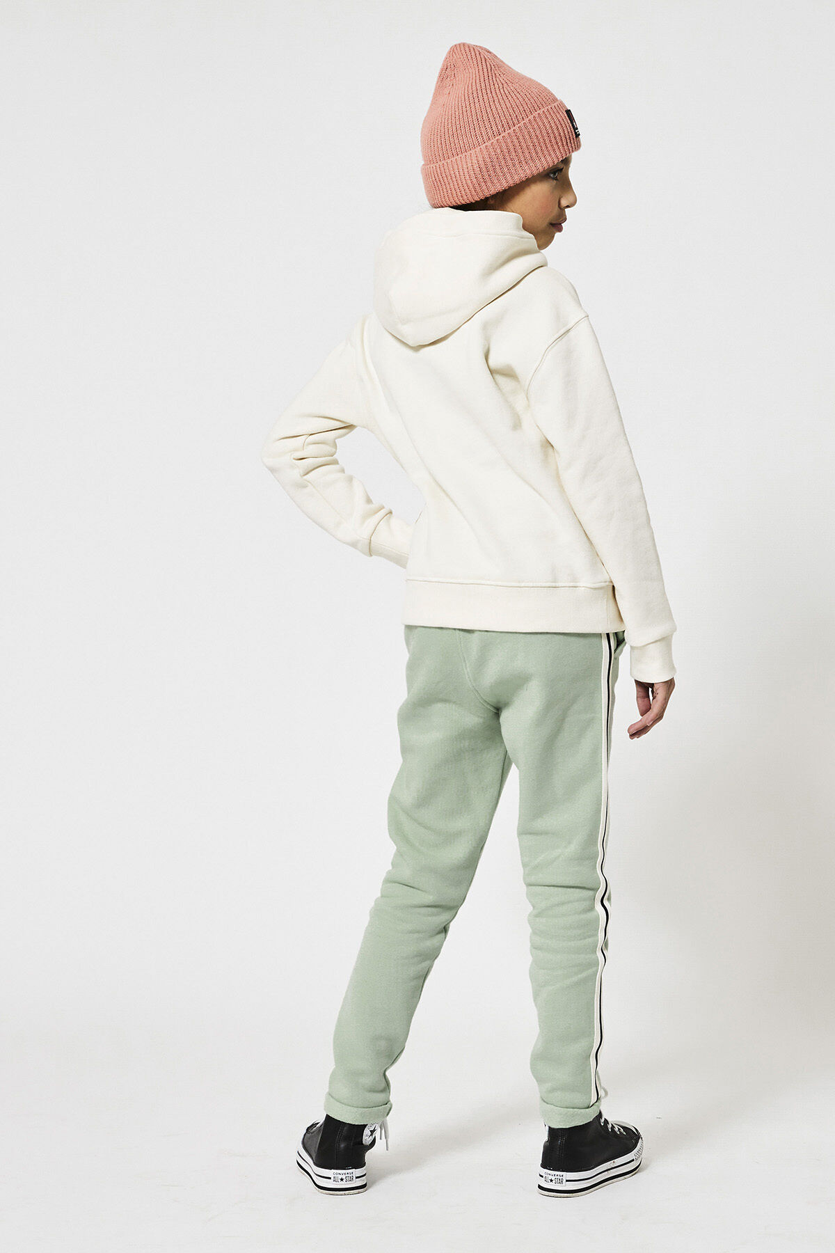 Hoodie Sora Jr image number 2