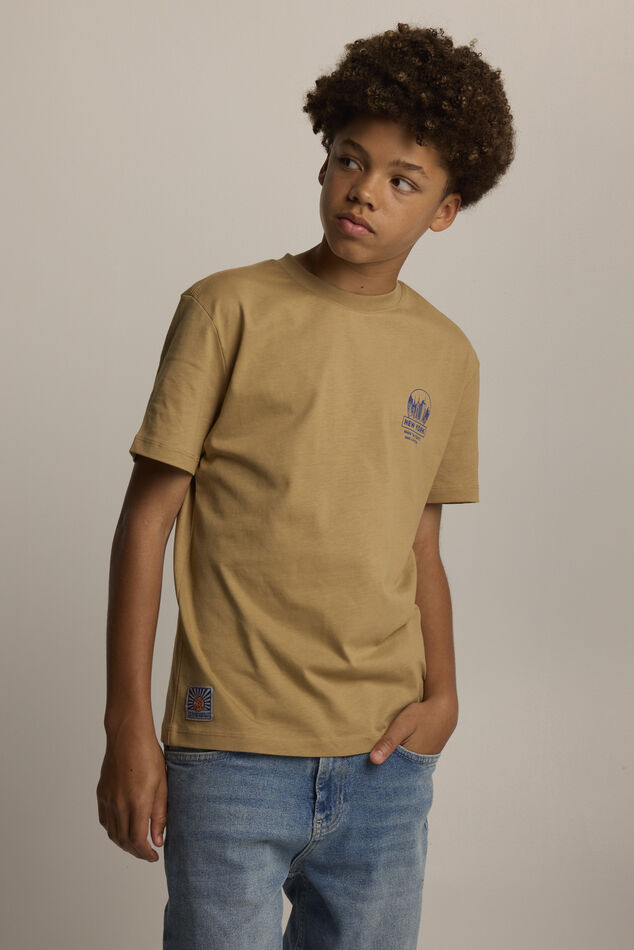 T-shirt Errol JR image number 1
