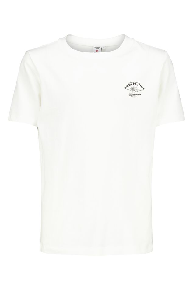 T-shirt Elbert JR image number 4