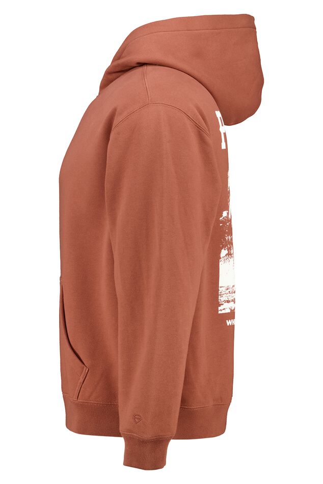 Sweat a capuche Sergio Hood image number 6