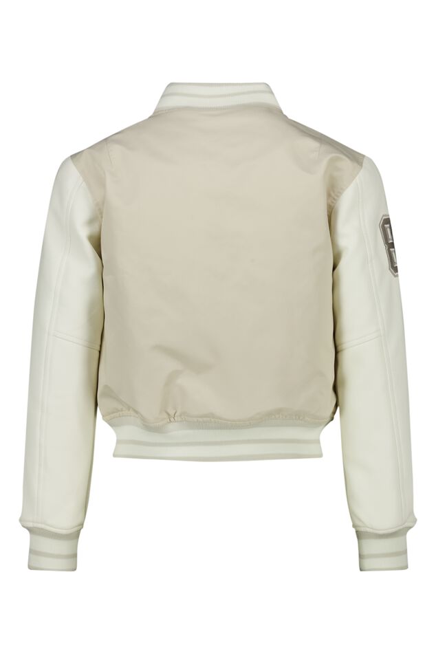 Baseball jacket Joy JR image number 5