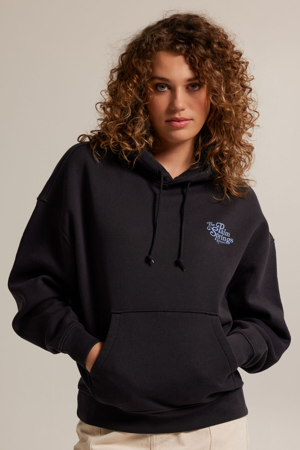 Hoodie Sally image number 0