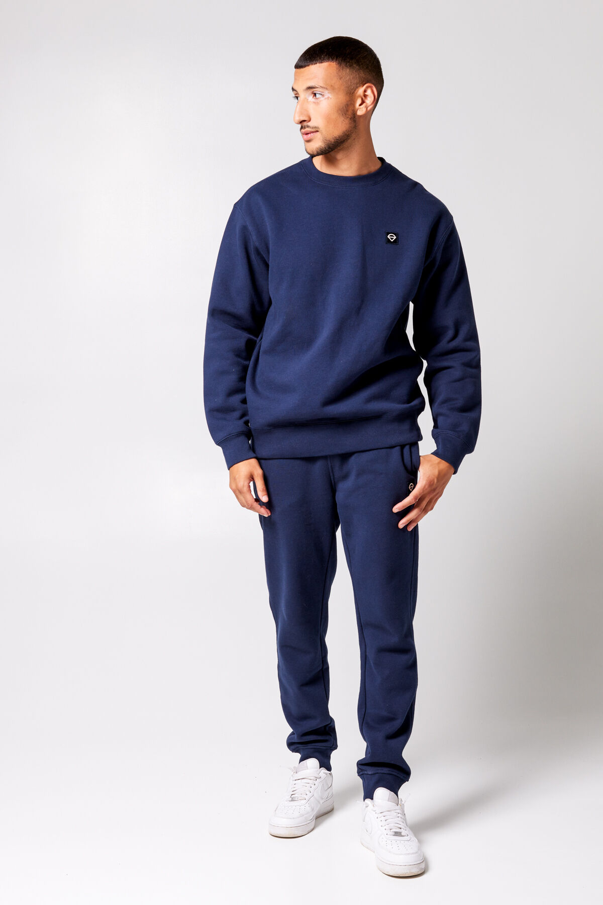 Sweater Shay Crew image number 1