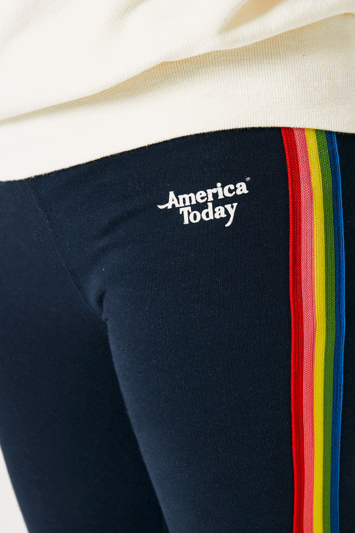 Pantalon de jogging Cleo Jr image number 3