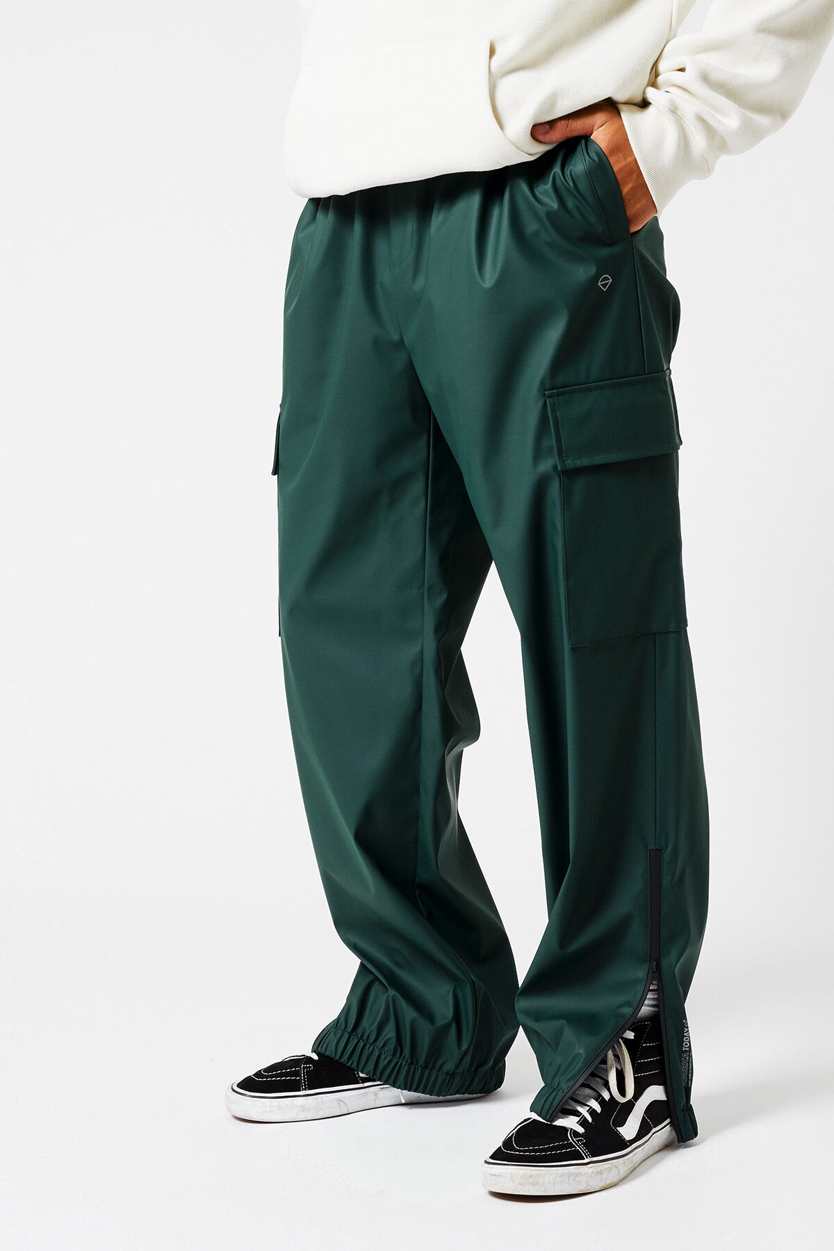 Trousers Payne image number 1