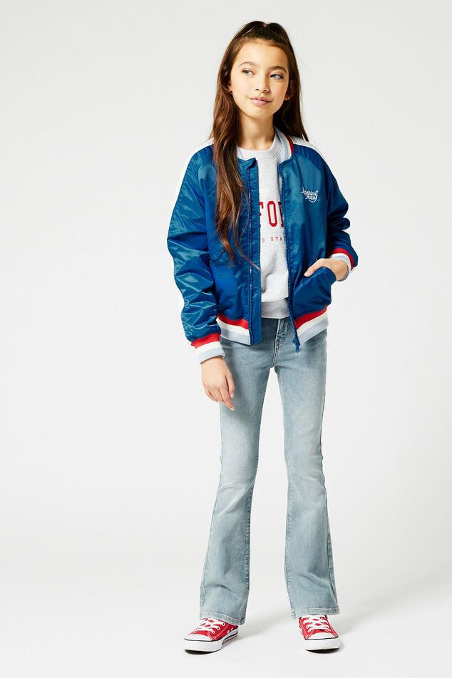 Baseball jacket Joya JR image number 1