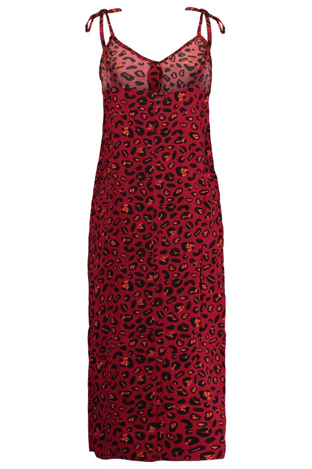 Robe Dylan maxi image number 5