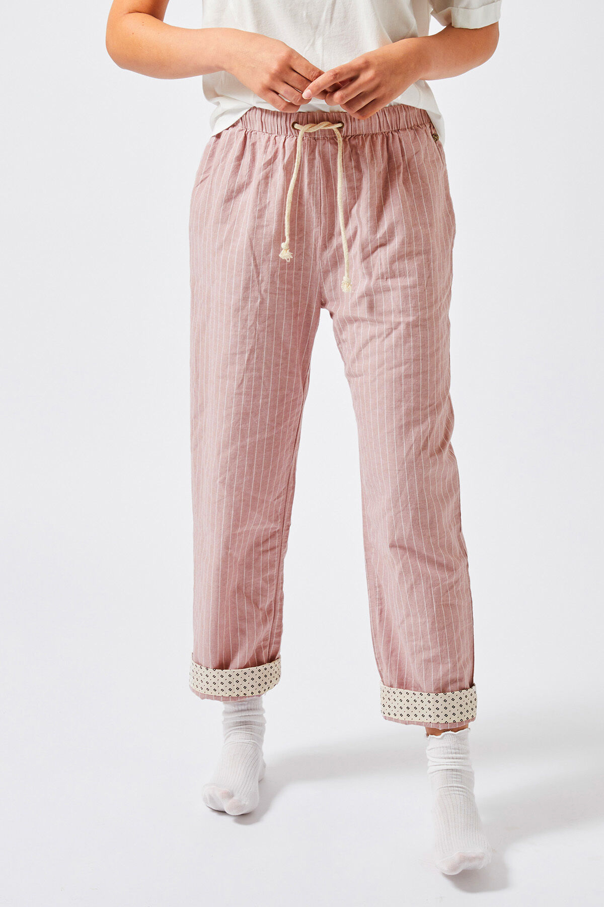 Pyjamabroek Mack image number 1