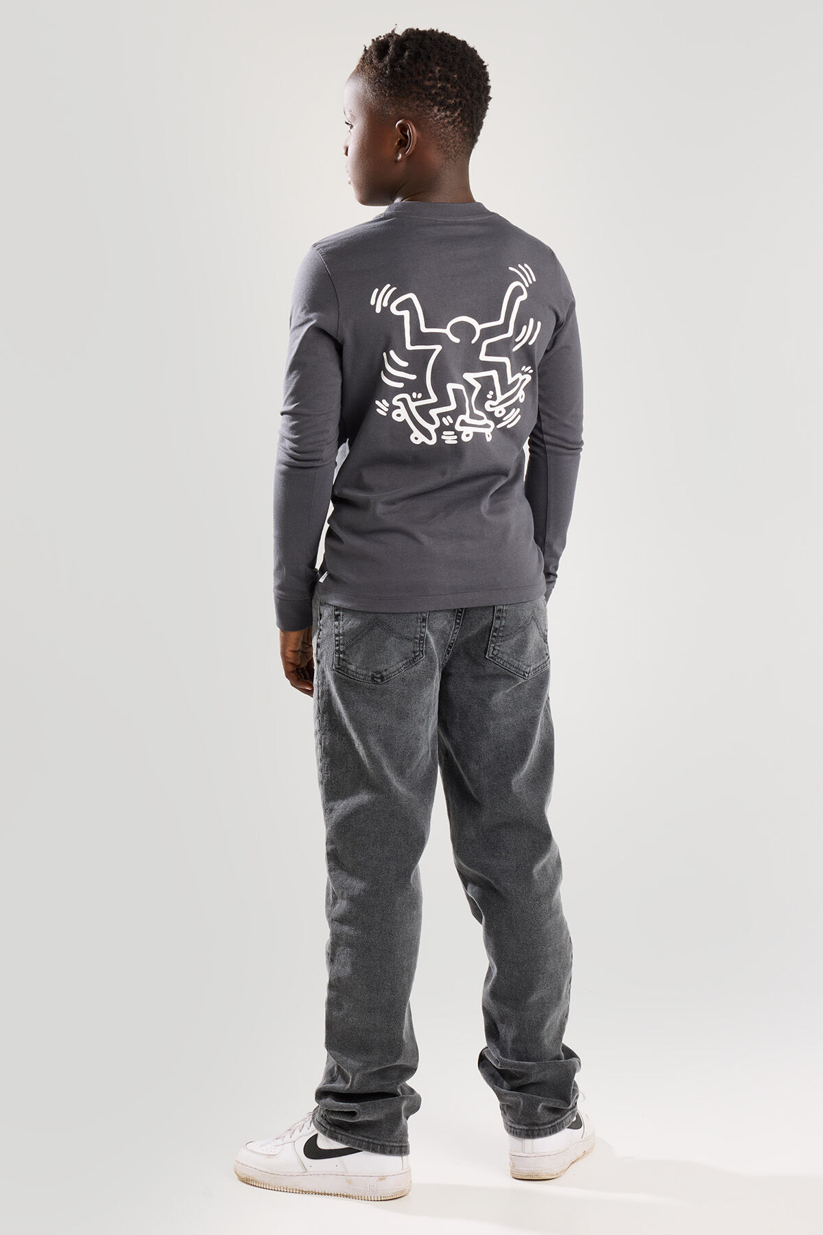 Long sleeve Luke Jr image number 2