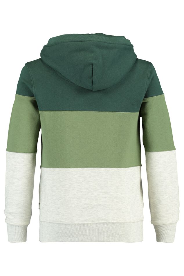 Hoodie Sean jr image number 5