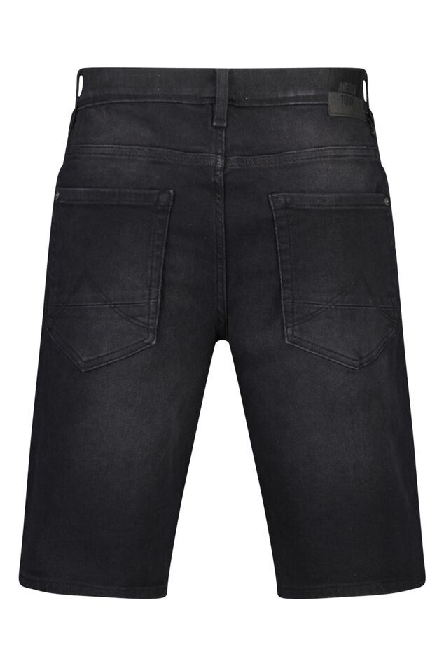 Denim short Robert jog image number 5