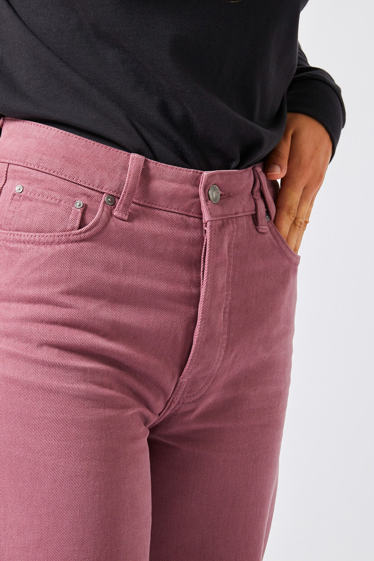 Jeans Olivia clrd image number 3