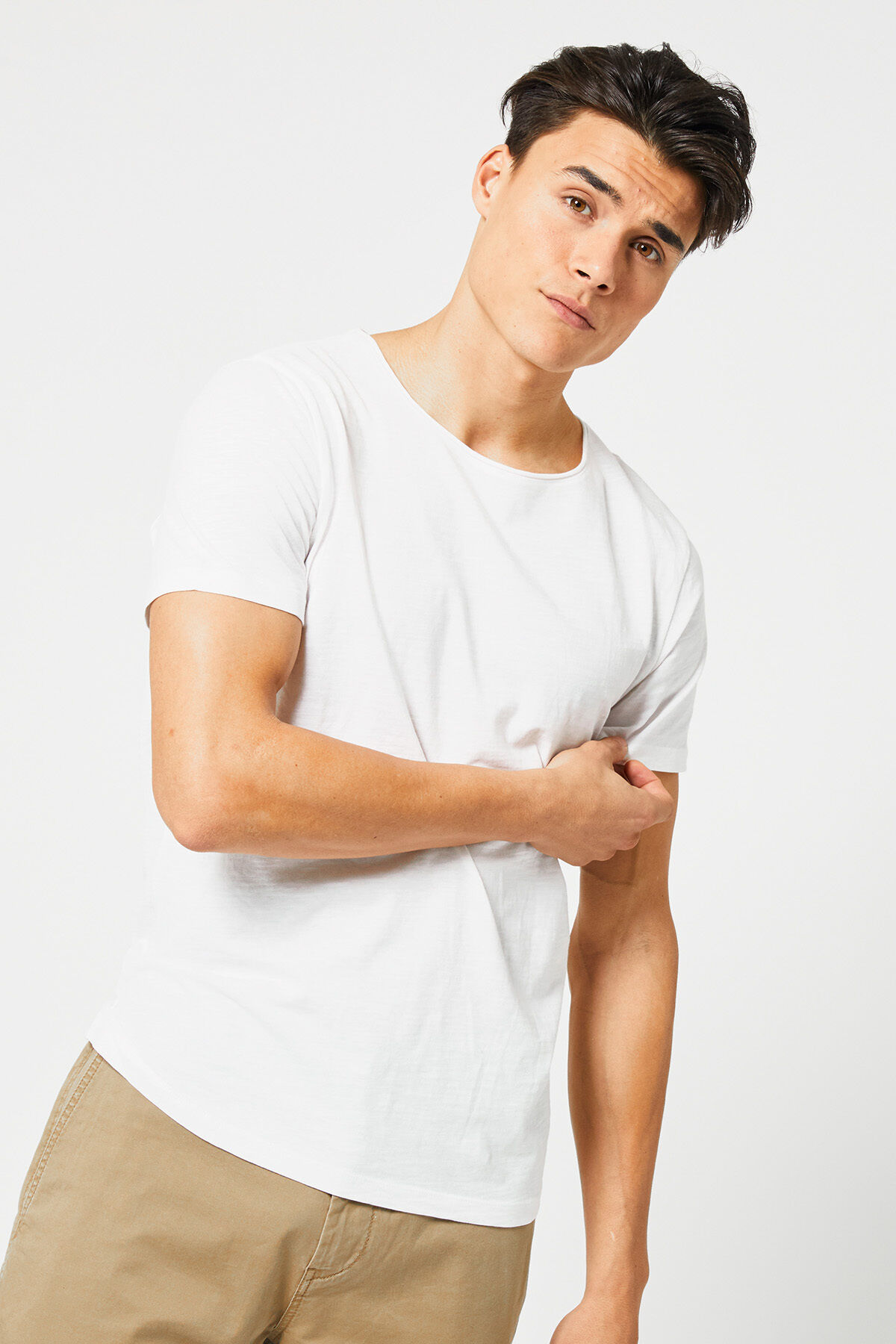 T-shirt Took image number 0