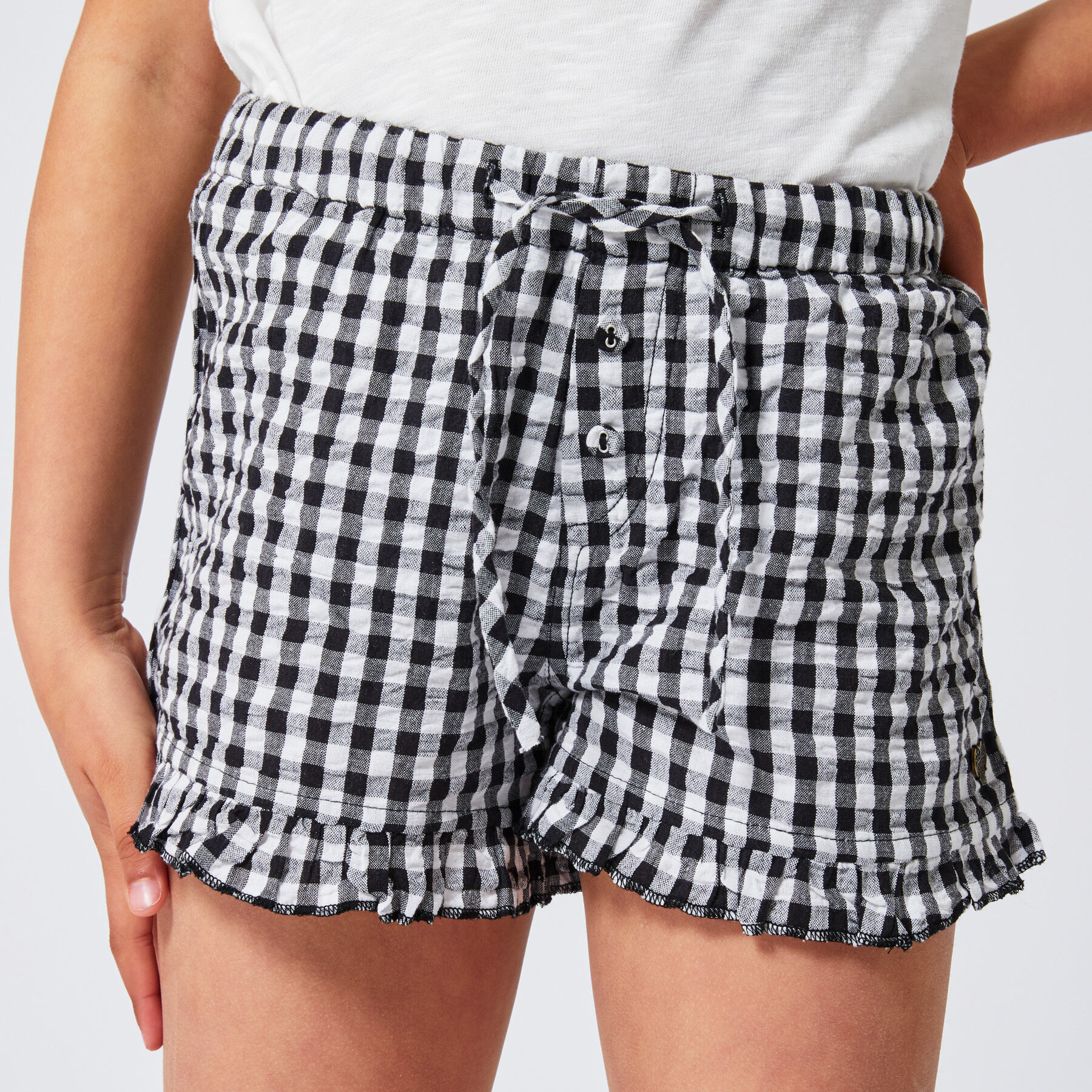 Pyjamashort Lilian Jr