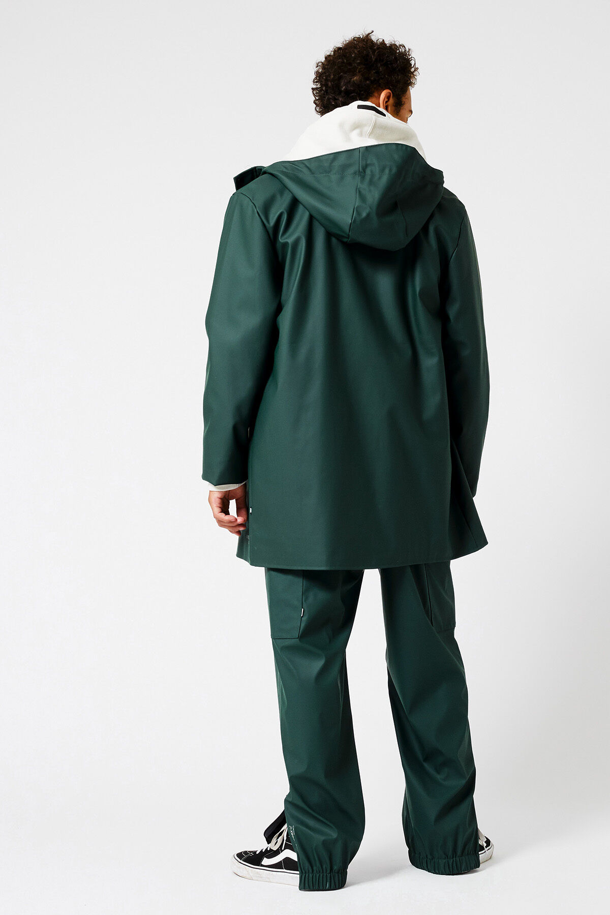 Trousers Payne image number 2