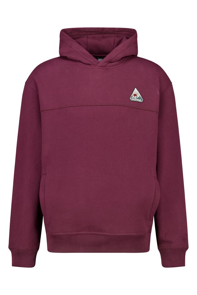 Sweat a capuche Stanley Hood image number 4