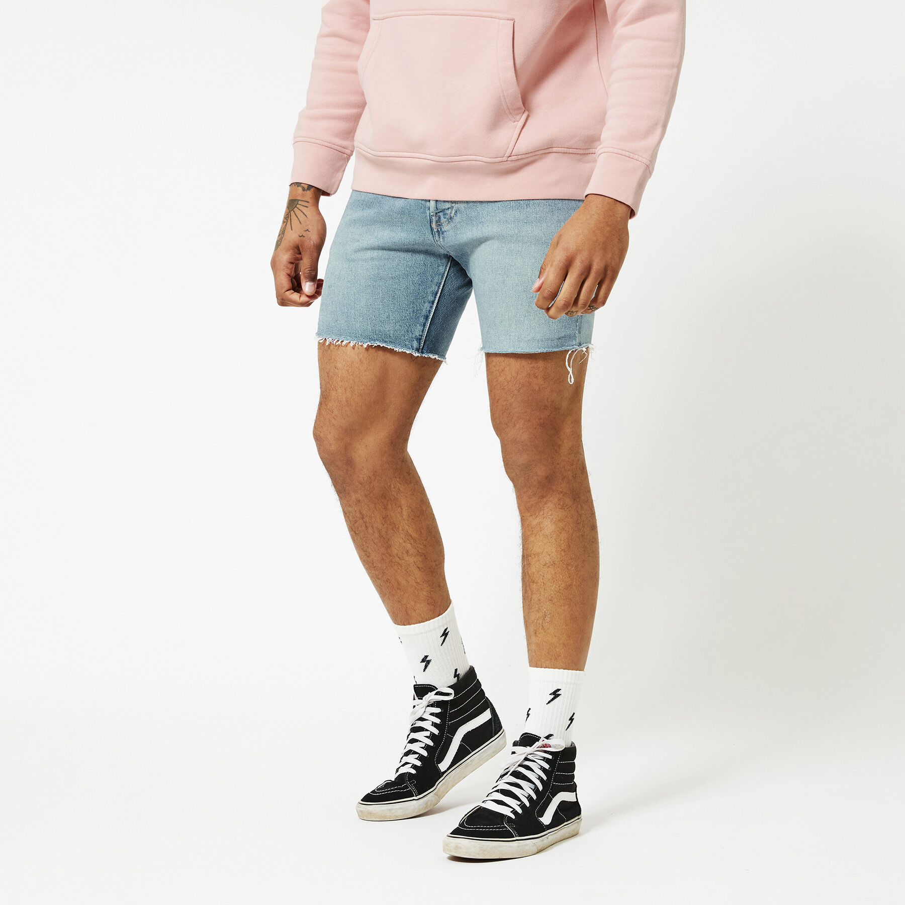 Levis short pants