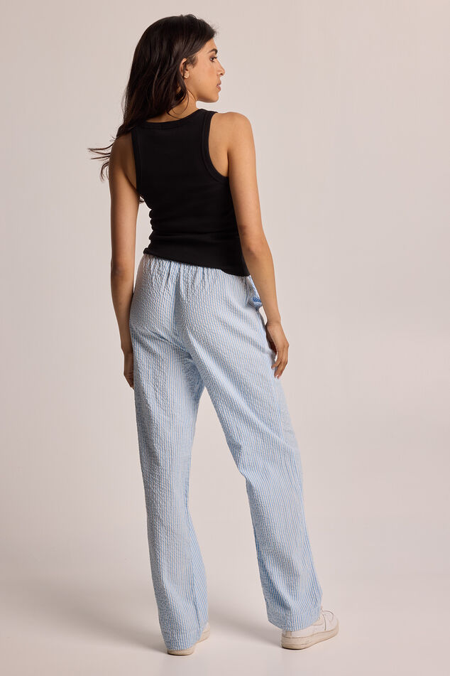 Pantalon de pyjama Loyce image number 1