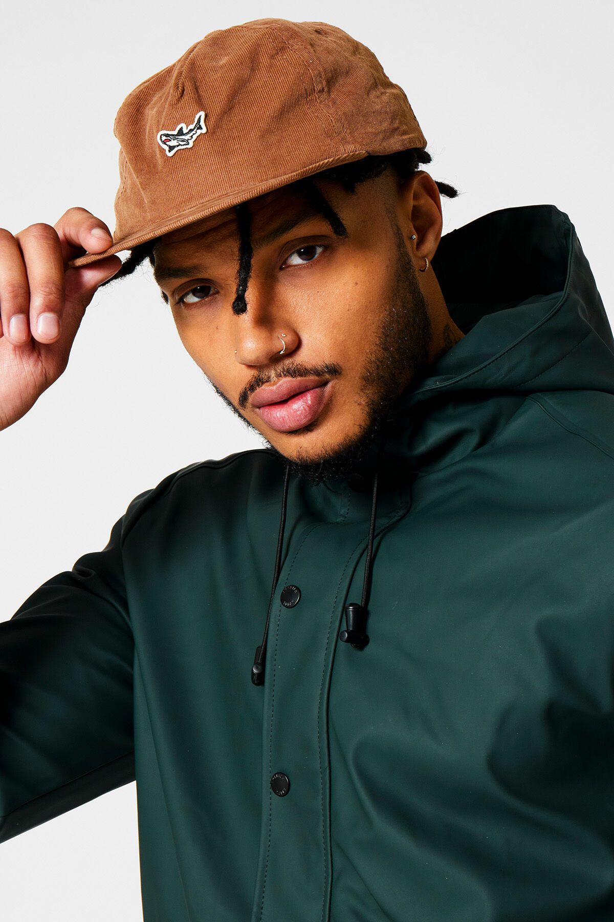 Rain jacket Jace image number 3