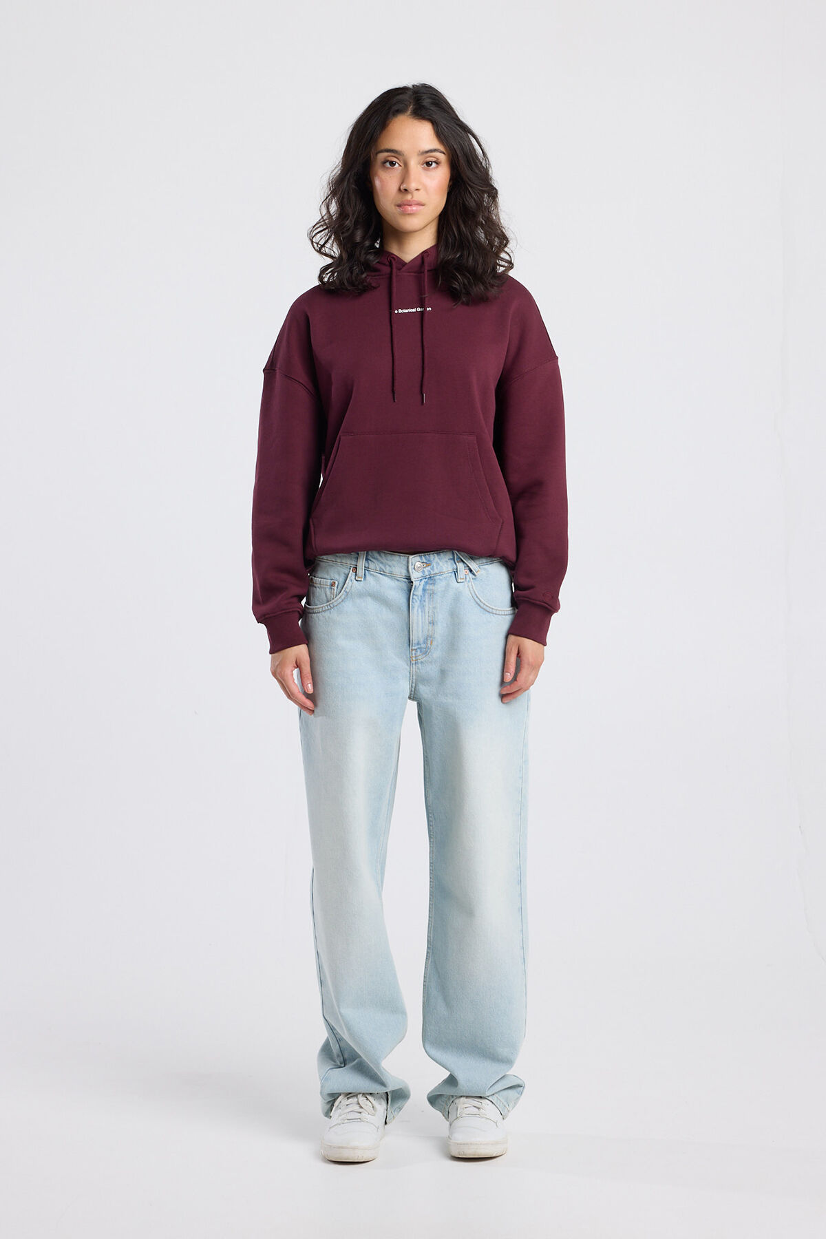 Sterling hood image number 1