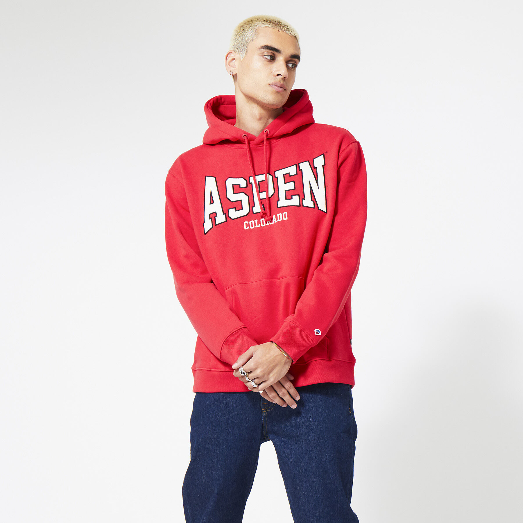 Hoodie Sport hood image number 6