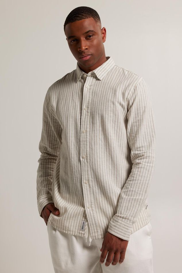 Chemise Hollis image number 0
