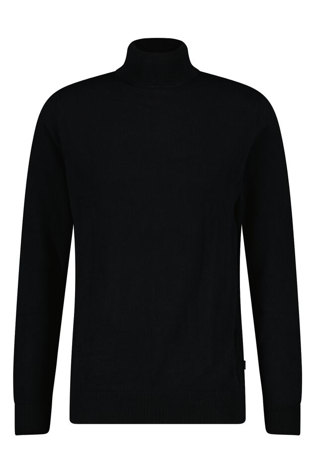 Coltrui Knox image number 0