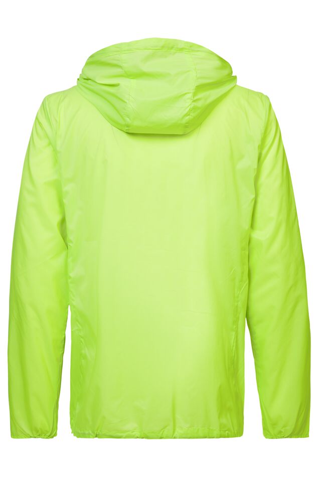 Veste Pestival jacket image number 3