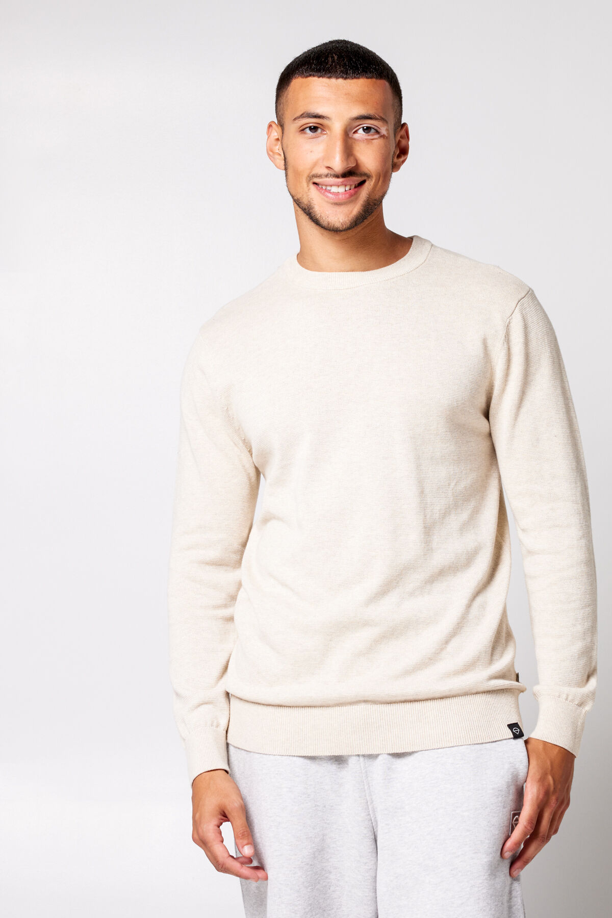 Jumper Keith image number 1