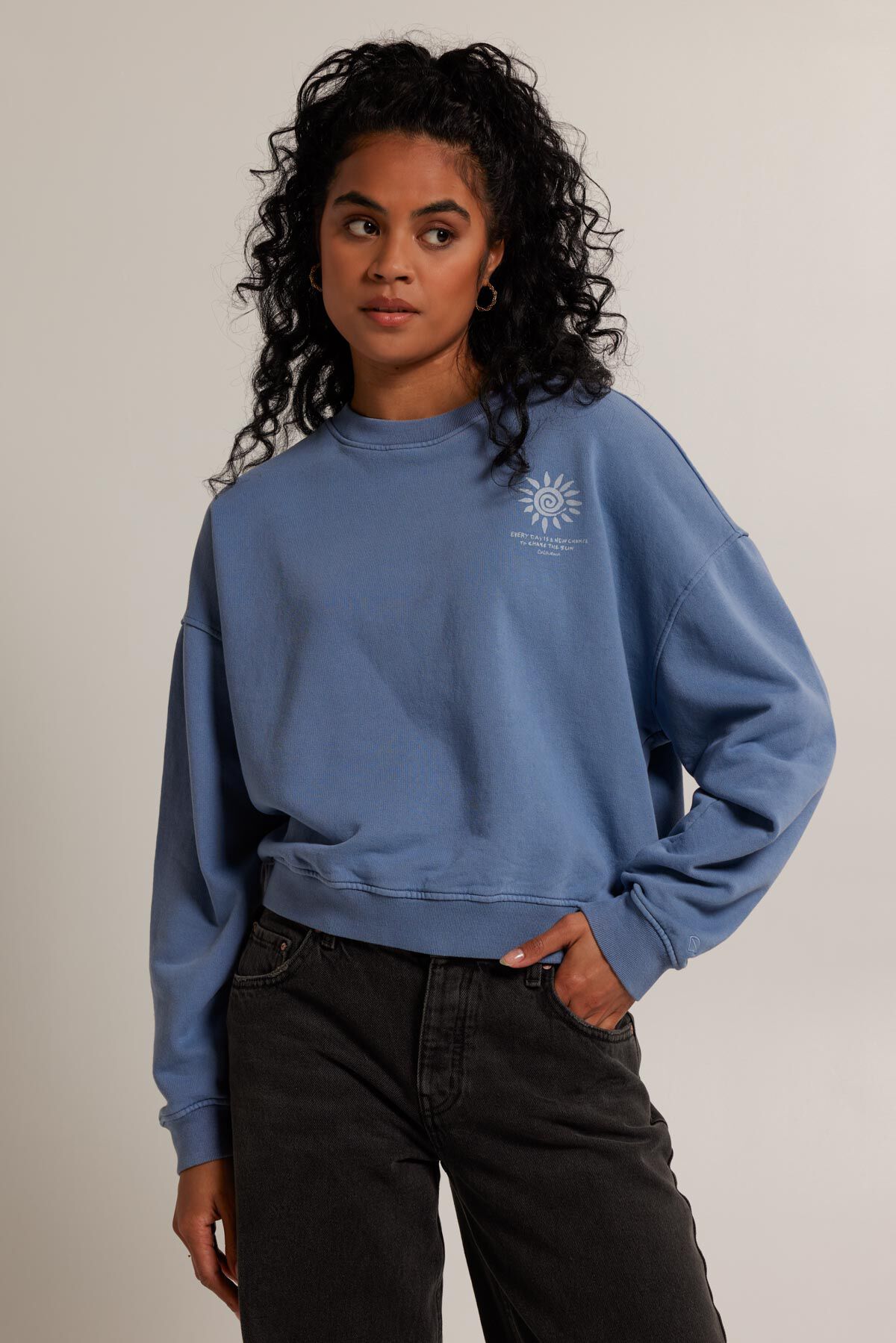 Sweater Sloane image number 0