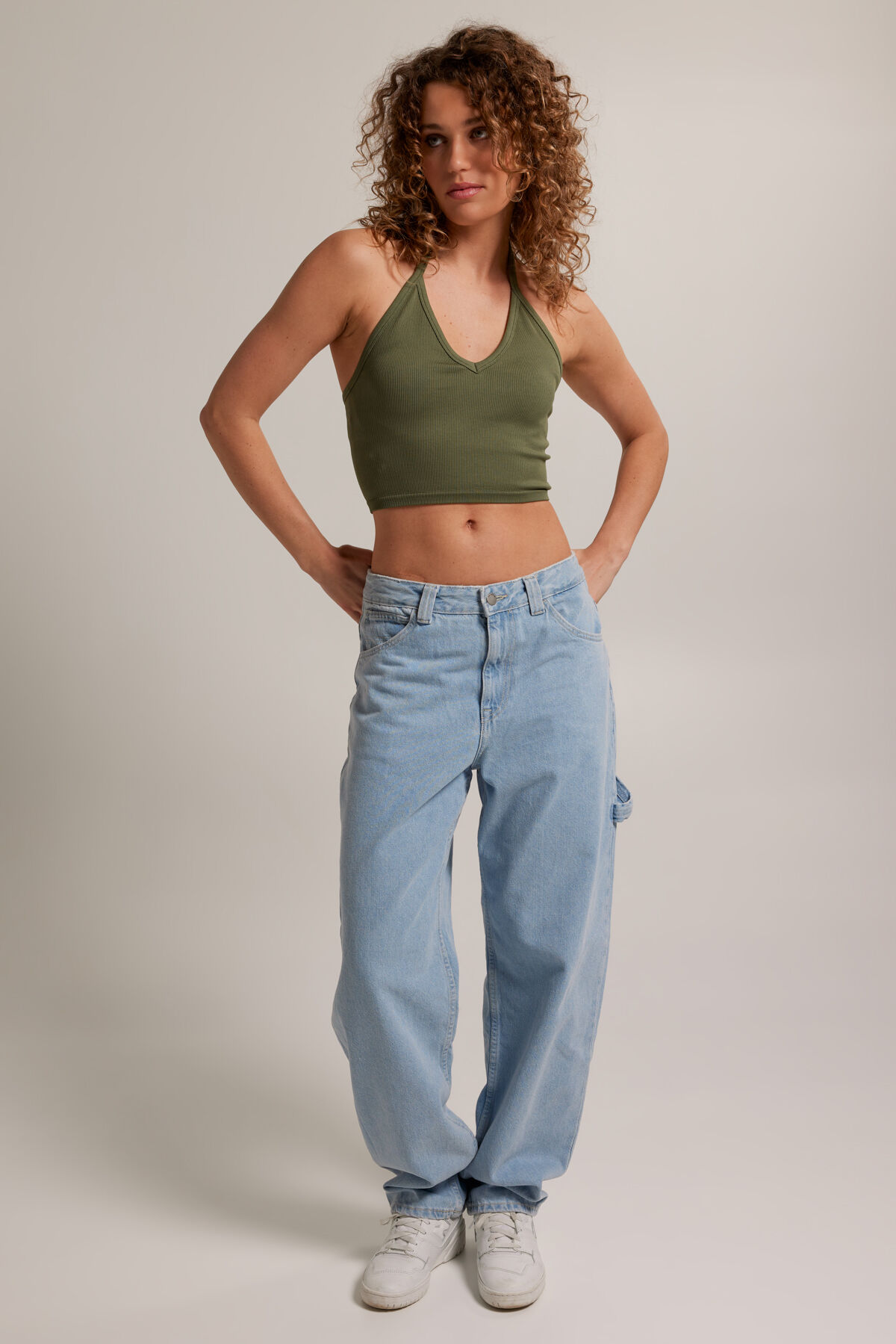 singlet Ginny image number 0