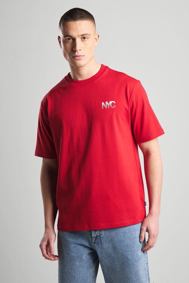 T-shirt Esta image number 1