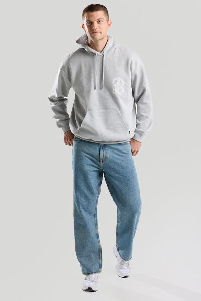 Dr Denim Omar Jeans image number 0