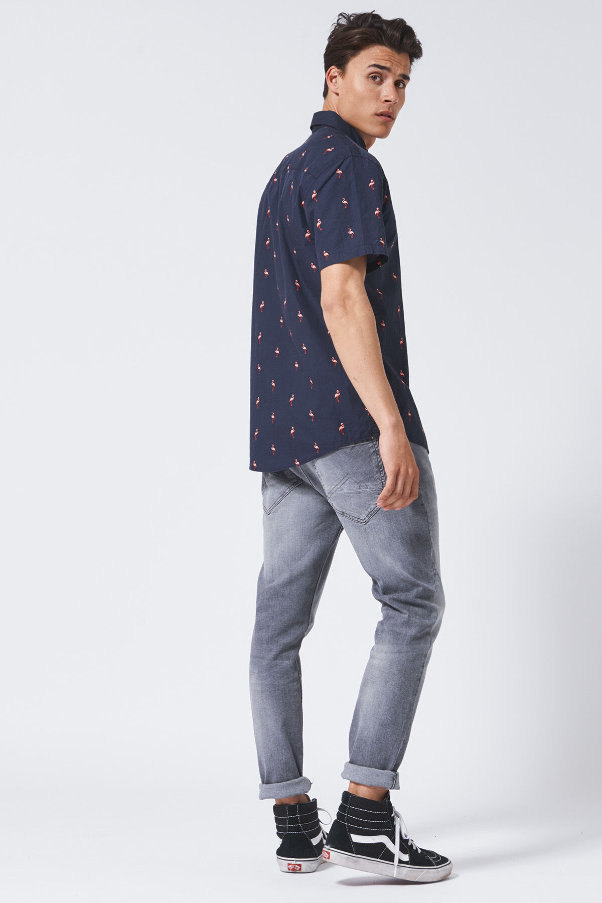 Hemd Isak image number 2