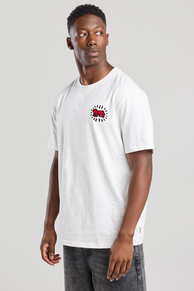 Ernie Tee image number 1