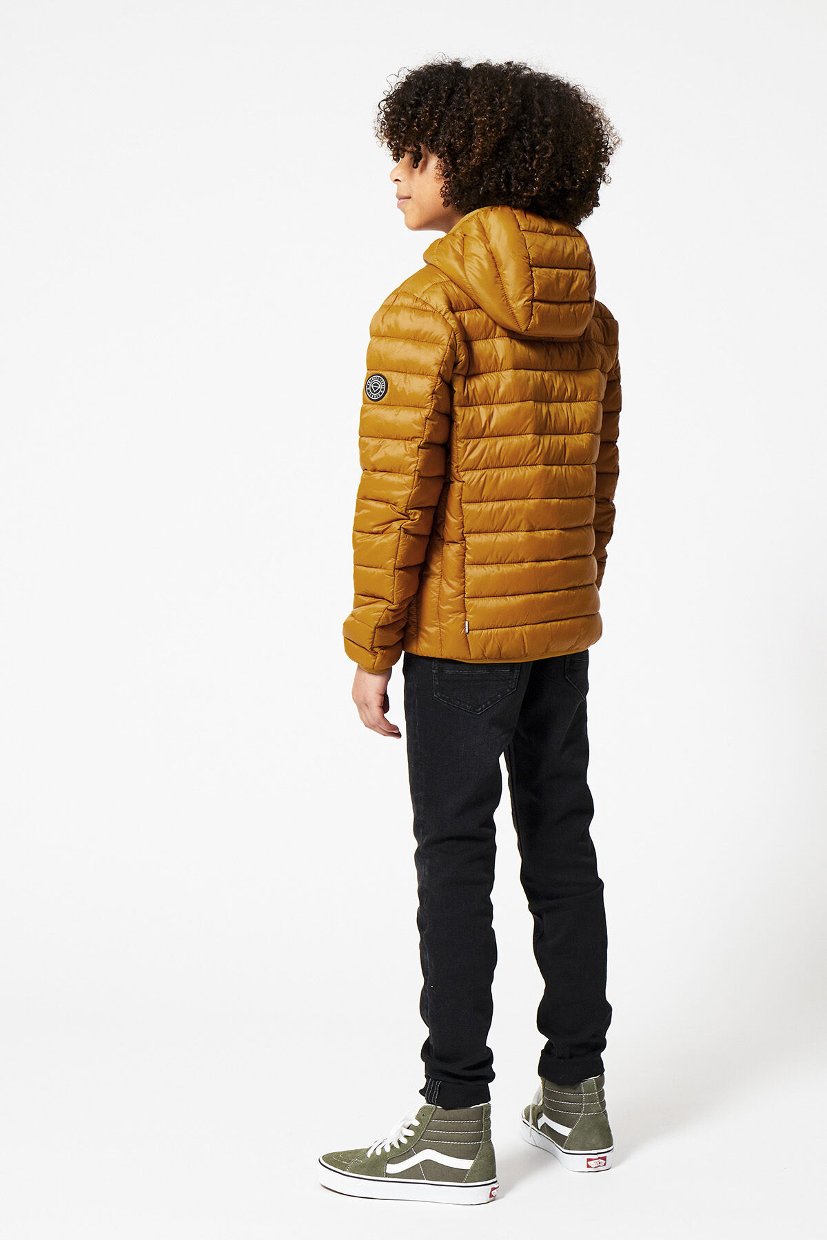 Veste Alex jr image number 2