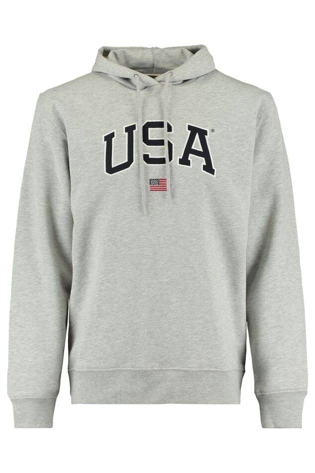 Hoodie Sion hood image number 4