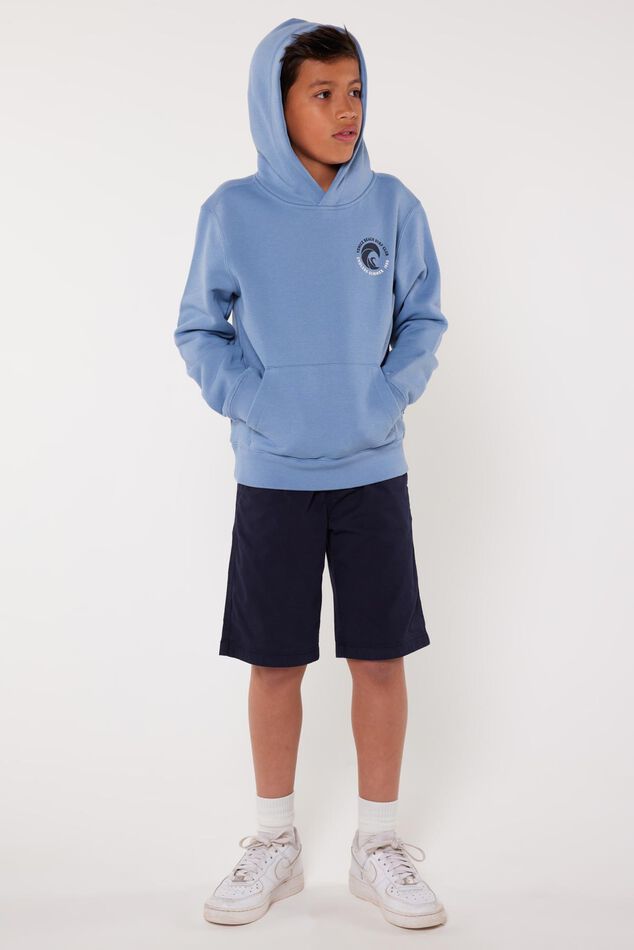 Hoodie Santos Hood JR image number 0