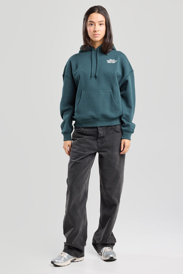 Hoodie Selma hood image number 1