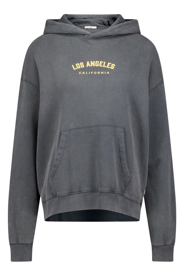 Hoodie Senne hood image number 4