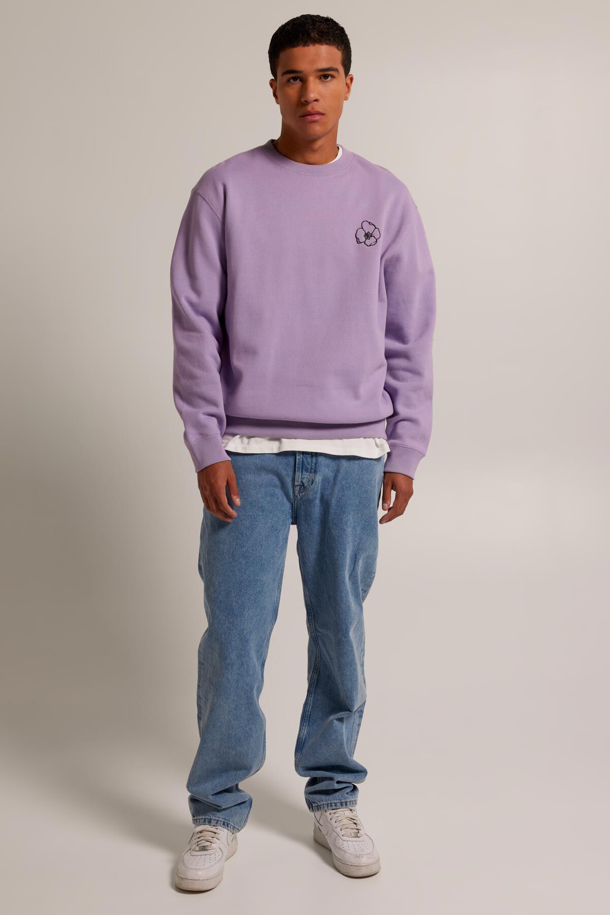 Sweater Stan Crew image number 2